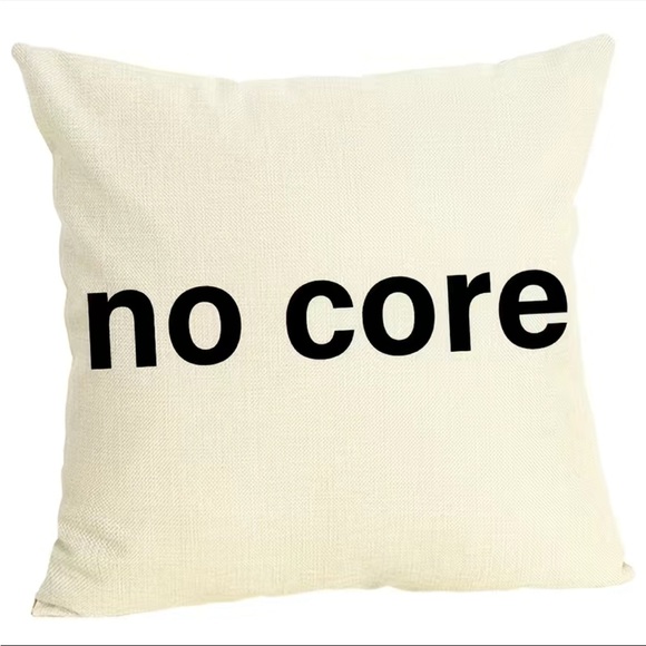 4pcs Yak Pattern Cushion Cover, Linen Digital Printed Pillow Case - Picture 7 of 7